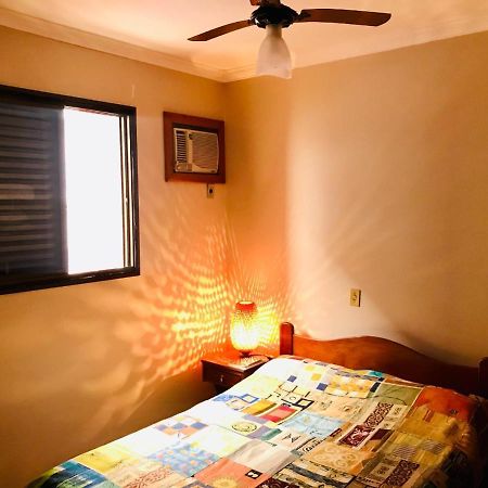 אובטובה Lindo Apartamento 200 Metros Da Praia! מראה חיצוני תמונה