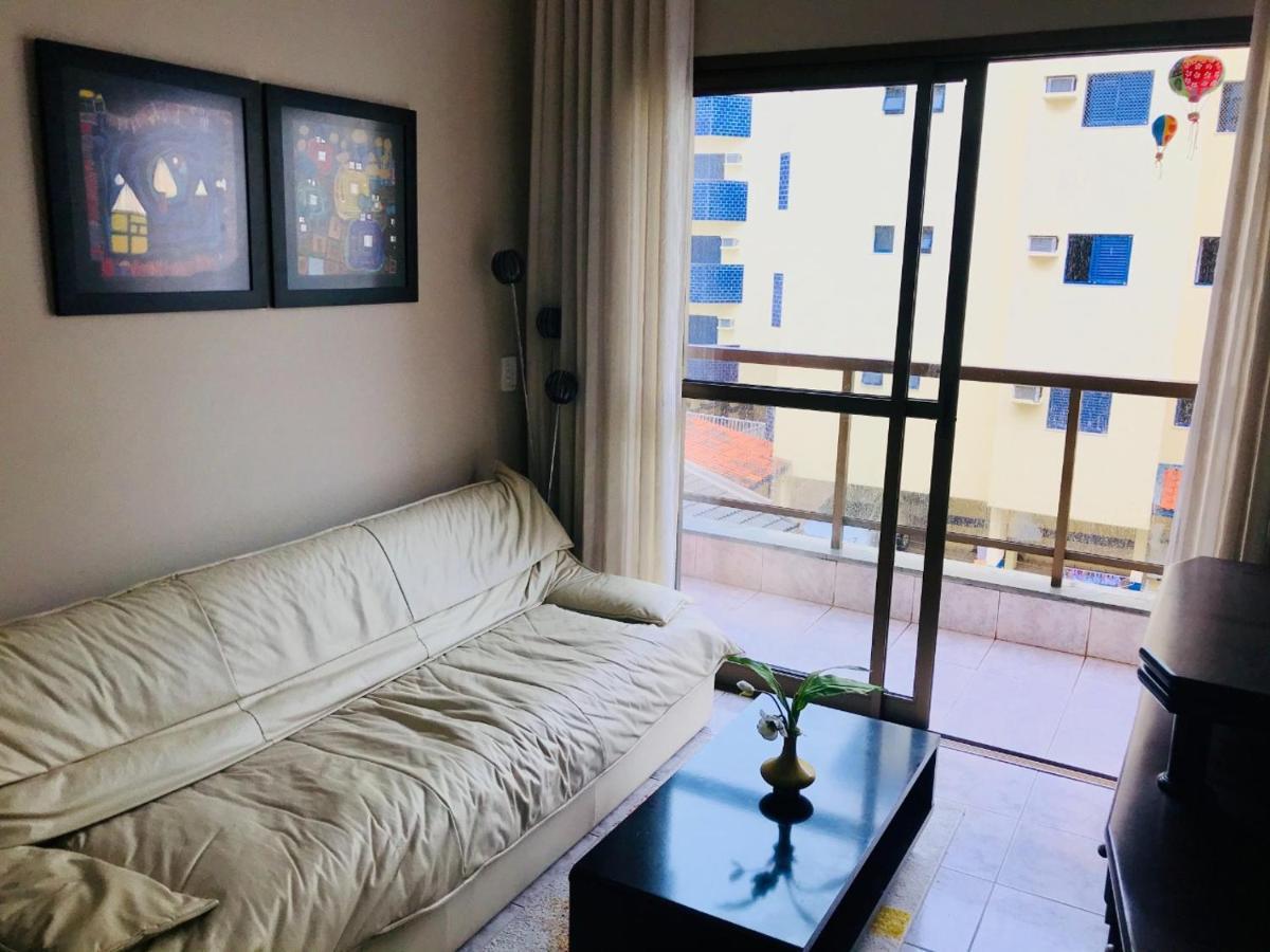 אובטובה Lindo Apartamento 200 Metros Da Praia! מראה חיצוני תמונה